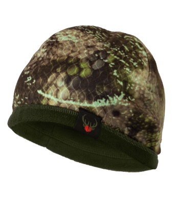 Kids Microplus Skull Cap Beanie